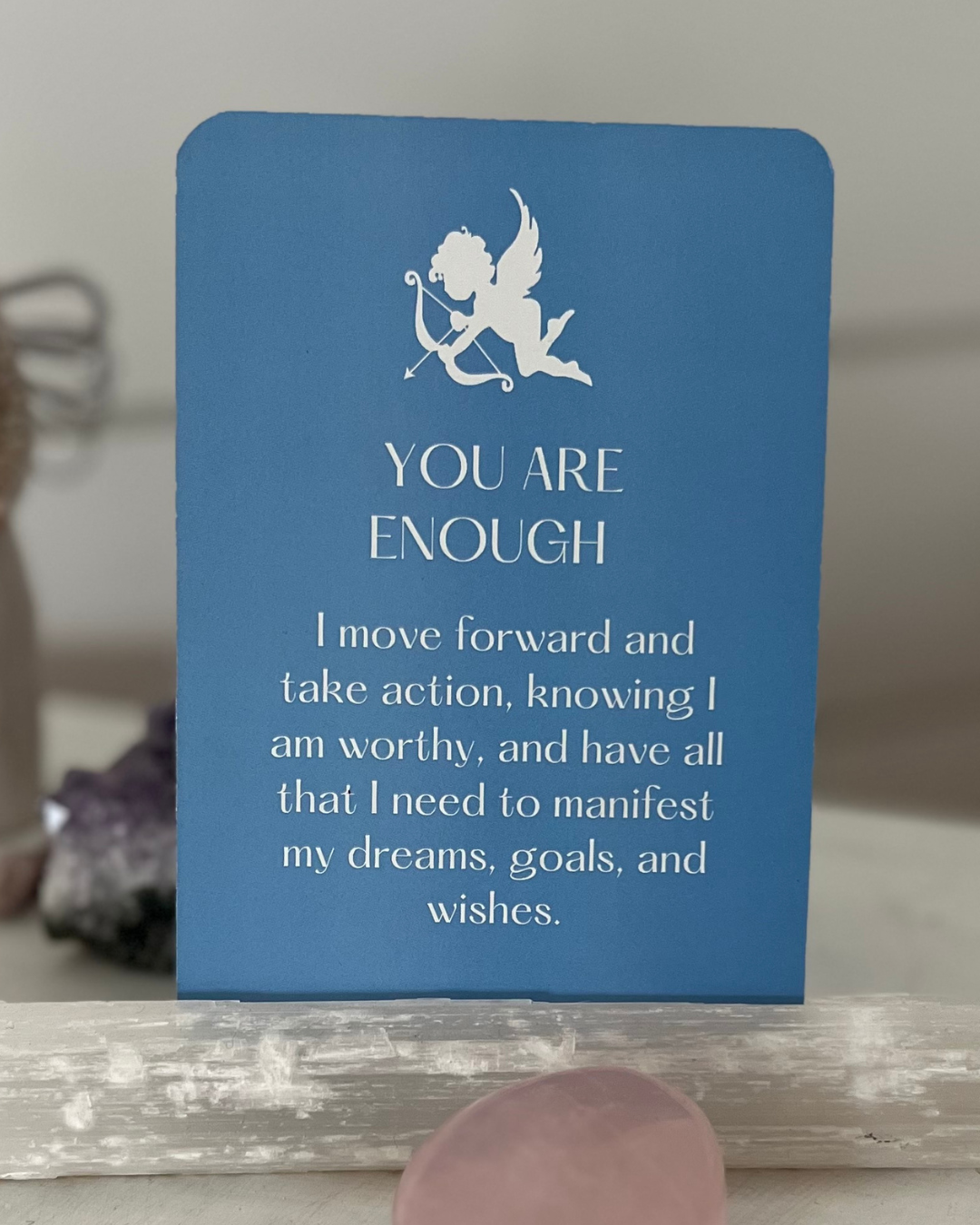 Sprinkles of Spirit Card Deck