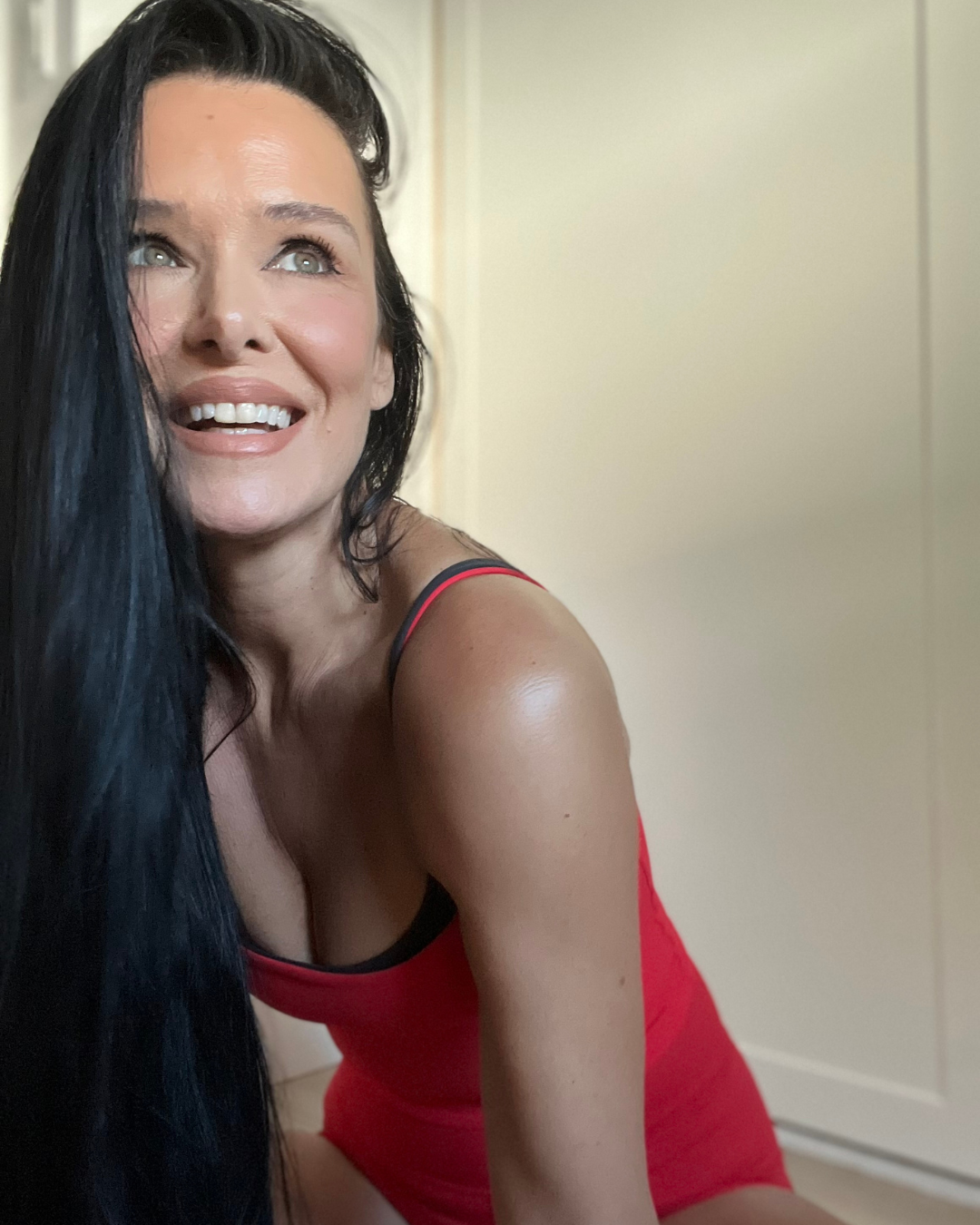 Flourishing At Fifty