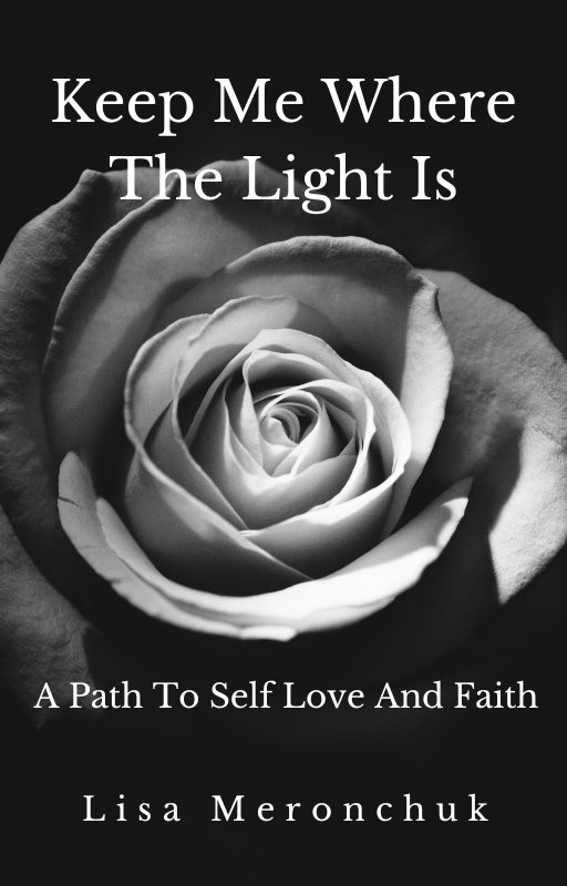 Keep Me Where The Light Is