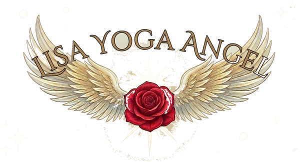 LisaYogaAngel